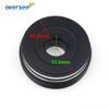 8M0055006 Tilt End Cap with Seals for Mercury Outboard Motor 30HP 40HP 60HP 813428 8M0055011 8M0090335 view 2
