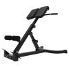 NAIXING Multi-Functional Adjustable Bench for Full Body Strength Training Workout Hyper Back Extension Roman Chair Adjustable Ab Sit up Bench Decline Bench Flat Bench view 1