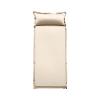 wowspeed Camping Mattress Sleeping Pad, Thickness 1.97 Inch Inflatable Sleeping Mat Lightweight Waterproof Camping Bed Mat with Built-in Pump Air Mattress for Backpacking, Hiking, Tent, Traveling view 1