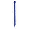 10Pcs Tent Nails Tent Stake Ground Tent Hard Ground Screw in Tent for Camping view 3