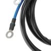 YSMN Tilt Trim Motor Replacement for Yamaha F50HP F60HP F70HP Eng 6CJ-43880-10 6CJ-43880-11 6CJ-43880-12 view 3