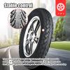 12-1/2" x 2-1/4" Tire Kids Bike Tire 12" Tires Inner Tube Set, 12-1/2" x 2-1/4" Tyre Compatible, Kids Balance Bike Tire, Children Outer Tire Bike Tire for Racing Cycling Balance Bike view 3