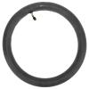 Cycling Inner Tubes, 14x2.125 Inner Tubes with Bent Angle Valve Rubber Inner Tubes Better Air Tightness Heat Accessory view 2