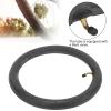 Cycling Inner Tubes, 14x2.125 Inner Tubes with Bent Angle Valve Rubber Inner Tubes Better Air Tightness Heat Accessory view 3