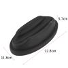 Pissente Cycling Front Wheel Block Trainer Stand for Indoor Training view 2