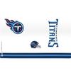 Tervis Classic Tritan 16oz Tumbler, Set of 4 | NFL Tennessee Titans - Assorted | Made in America, BPA/PFAS Free, Keeps Drinks Hot or Cold view 2