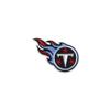 Tervis Classic Tritan 16oz Tumbler, Set of 4 | NFL Tennessee Titans - Assorted | Made in America, BPA/PFAS Free, Keeps Drinks Hot or Cold view 4