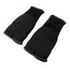 Boxing Knuckle Guards, Gel Padding Wrist Support Anti Slip Gloves for MMA Kickboxing Training Hand Wraps for Fighters Athletes Daily Workout Safety view 1