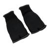 Boxing Knuckle Guards, Gel Padding Wrist Support Anti Slip Gloves for MMA Kickboxing Training Hand Wraps for Fighters Athletes Daily Workout Safety view 4
