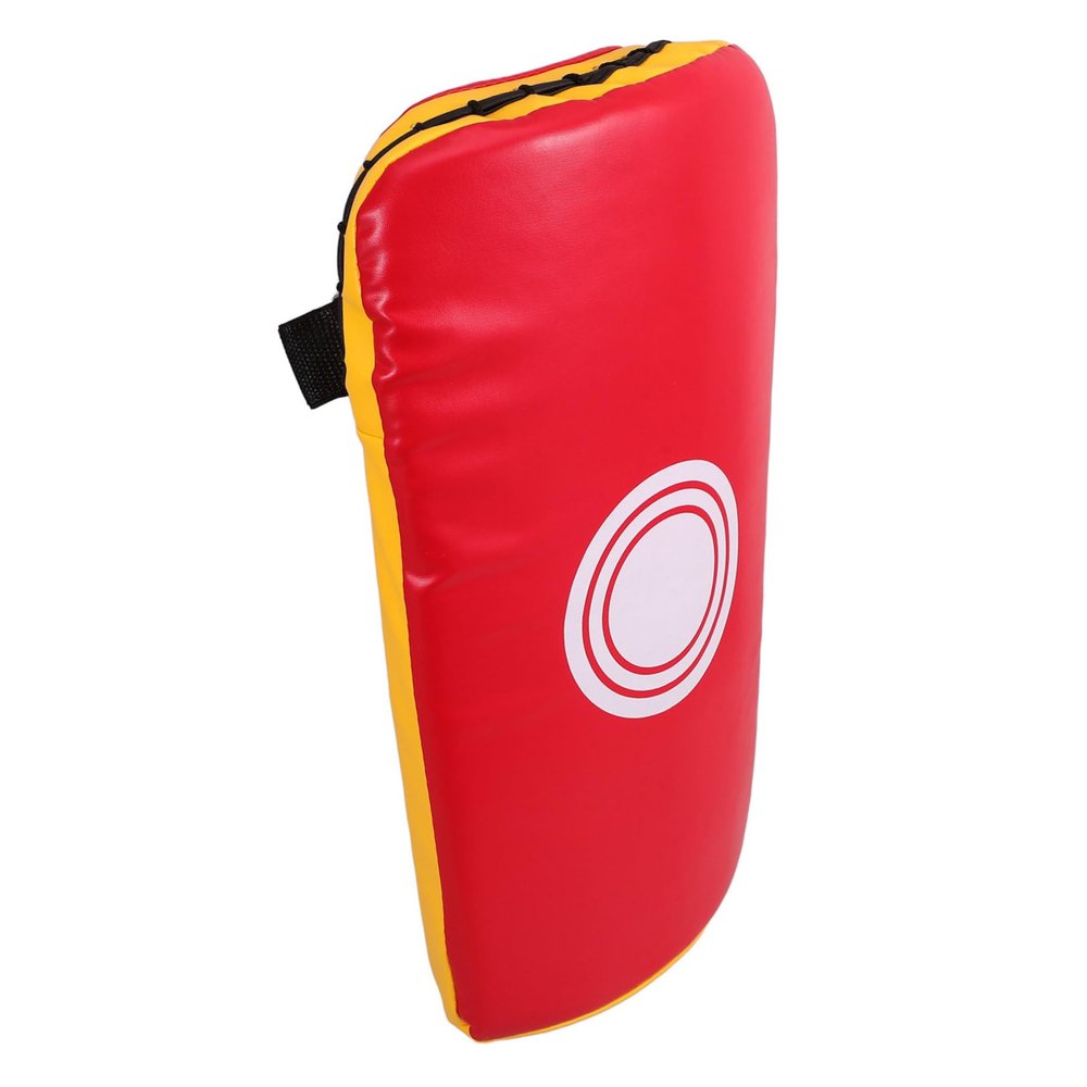 HONMEET Kickboxing Kick Pad Martial Arts Strike Shield for Karate Taekwondo Strong Design for Professional Amateur Training for Improving Kicking Skills