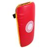 HONMEET Kickboxing Kick Pad Martial Arts Strike Shield for Karate Taekwondo Strong Design for Professional Amateur Training for Improving Kicking Skills view 1