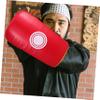 HONMEET Kickboxing Kick Pad Martial Arts Strike Shield for Karate Taekwondo Strong Design for Professional Amateur Training for Improving Kicking Skills view 3