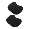 HONMEET 2pcs Kayak Backrest Cushion Breathable Canoe Support Pad for Enhanced Comfort Backrest for Single-person Kayaks Easy to Install and Versatile Outdoor Use view 1