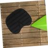 HONMEET 2pcs Kayak Backrest Cushion Breathable Canoe Support Pad for Enhanced Comfort Backrest for Single-person Kayaks Easy to Install and Versatile Outdoor Use view 2