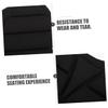 HONMEET 2pcs Kayak Backrest Cushion Breathable Canoe Support Pad for Enhanced Comfort Backrest for Single-person Kayaks Easy to Install and Versatile Outdoor Use view 4