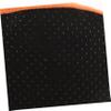 HONMEET 2pairs Bowling Shoe Covers for Adults Non-Slip Washable Indoor Footwear Protector Soft Lint Includes for Home Use and Bowling Accessories view 4