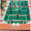 PAMINGONO 8pcs Table Soccer Rod Stop Rings Durable Plastic Foosball Locator Positioners for Precise Gameplay Control Replacement Parts for Foosball Tables view 4