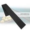 BONKZEBU Pool Case, Non-Fading Billiard Bag, Washable Foldable Pool Stick Storage Bag for Billiard Lovers view 2
