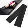 BONKZEBU Pool Case, Non-Fading Billiard Bag, Washable Foldable Pool Stick Storage Bag for Billiard Lovers view 4