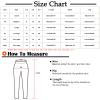 TANGNADE Prime Shopping Online Women's Sweatpants Yoga Lounge Loose Casual Pants Bottom Sweat Pants for Women with Pockets Sports Clothes Jogger Pants for Women Wine S view 3
