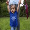 5T Royal Toddler Make The Convicted Felon 2024 Toddler T-Shirt view 3
