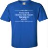 5T Royal Toddler Make The Convicted Felon 2024 Toddler T-Shirt view 4