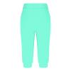 TANGNADE Women's Sweatpants Yoga Lounge Loose Casual Pants Bottom Sweat Pants for Women with Pockets Sports Clothes Womens Joggers with Pockets Mint Green L view 4