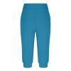 TANGNADE Day Clearance Prime Women's Sweatpants Yoga Lounge Loose Casual Pants Bottom Sweat Pants for Women with Pockets Sports Clothes Womens Joggers with Pockets Blue S view 2