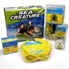 Seachoice Sea-Creature Sit-in Tube Bundle for 1-2 Riders view 1
