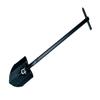 Razorback Offroad Recovery Shovel w/Winch Shackle | Self Burying Winch Anchor | Survival Tool | Off Road Recovery | w/Lug Wrench | Heavy-Duty UTV Accessory Tool view 1