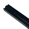 SPI, 42-10, Pair of Black Snowmobile Slides Rail Wearstrips Hyfax for Polaris 56" Profile 11 view 4