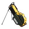 Wilson NFL Golf Bag - Stand, Green Bay Packers view 2