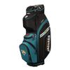 Wilson NFL Golf Bag - Cart, Jacksonville Jaguars view 1