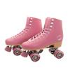 C SEVEN C7skates Cute Roller Skates for Girls and Adults (Lychee Punch, Women's 7 / Youth 6 / Men's 6) view 1