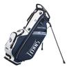 Wilson NFL Golf Bag - Stand, Tennessee Titans view 1