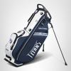 Wilson NFL Golf Bag - Stand, Tennessee Titans view 2