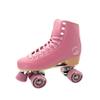 C SEVEN C7skates Cute Roller Skates for Girls and Adults (Lychee Punch, Women's 9 / Men's 8) view 3