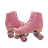 C SEVEN C7skates Cute Roller Skates for Girls and Adults (Lychee Punch, Women's 9 / Men's 8) view 4