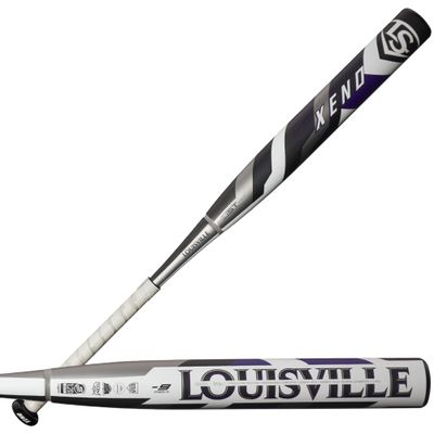Louisville Slugger 2025 Xeno (-9) Fastpitch Bat - 33"/24 oz