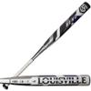 Louisville Slugger 2025 Xeno (-9) Fastpitch Bat - 33"/24 oz view 1