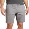 English Laundry Mens Midweight Flat Front Short (US, Waist, 40, Regular, 022 Gray) view 1