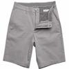 English Laundry Mens Midweight Flat Front Short (US, Waist, 40, Regular, 022 Gray) view 4