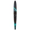 O'Brien Siege Jr. Slalom Water Ski 59" W/ Junior Z9 Bindings view 1
