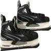 NineFit Basics LS90 Junior ICE HOCKEY SKATES-SIZE 5, Navy Blue/Black view 1