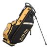 Wilson NFL Golf Bag - Stand, New Orleans Saints view 1