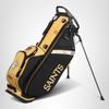 Wilson NFL Golf Bag - Stand, New Orleans Saints view 2