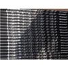 New UST Helium Black Driver/FW Shaft 3-5-7 Wood with Grip & Adapter Installed Standard and Mid Sized - 58g Regular Flex/Taylormade view 4