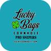 Lucky Bags Pro Sniper (Teal) view 2