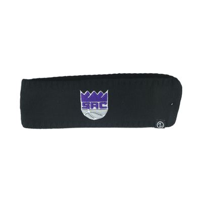 Sacramento Kings NBA Officially Licensed Knit Headband Team Color Icon