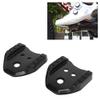 NineFit Basics Pedal Converter, Pedal Adapters, Pedal Adapters Light Pedal Converter for Road Mountain Lock Step, #711, Generic3xv4s7gqde view 4